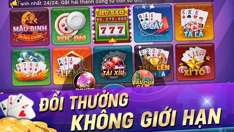 Kinh Nghiệm Chơi App Game Bài Đổi Tiền Thật