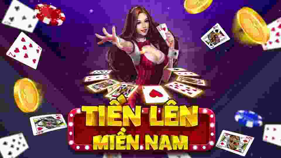 tiến lên miền nam