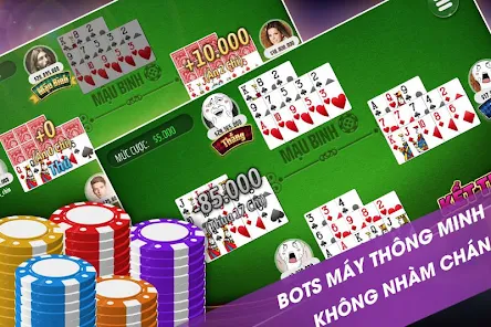 Một Số Câu Hỏi Thường Gặp Khi Chơi Game Bài Binh Xập Xám